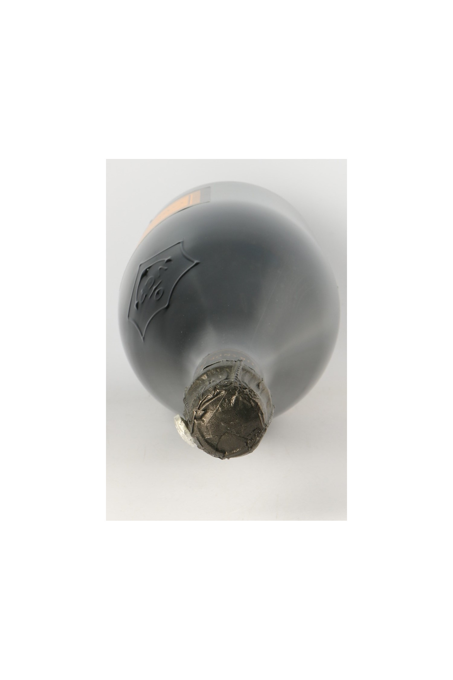 Veuve Clicquot Ponsardin La Grande Dame 1989, Champagne