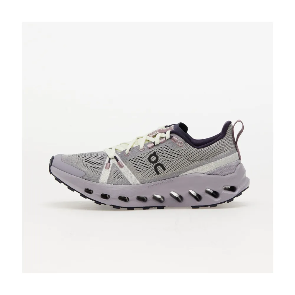 ON Cloudsurfer Trail 3WE10102149 / grau