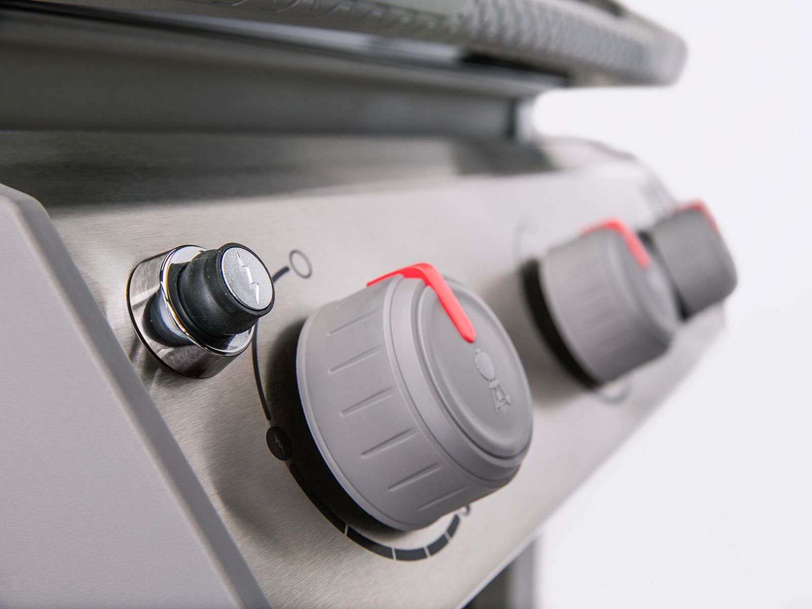 Weber Spirit II E-320 GBS Gasgrill
