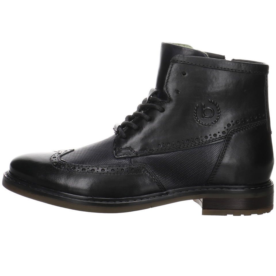 bugatti Schnürboots