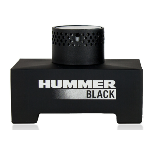 Hummer Black Eau de Toilette 125 ml