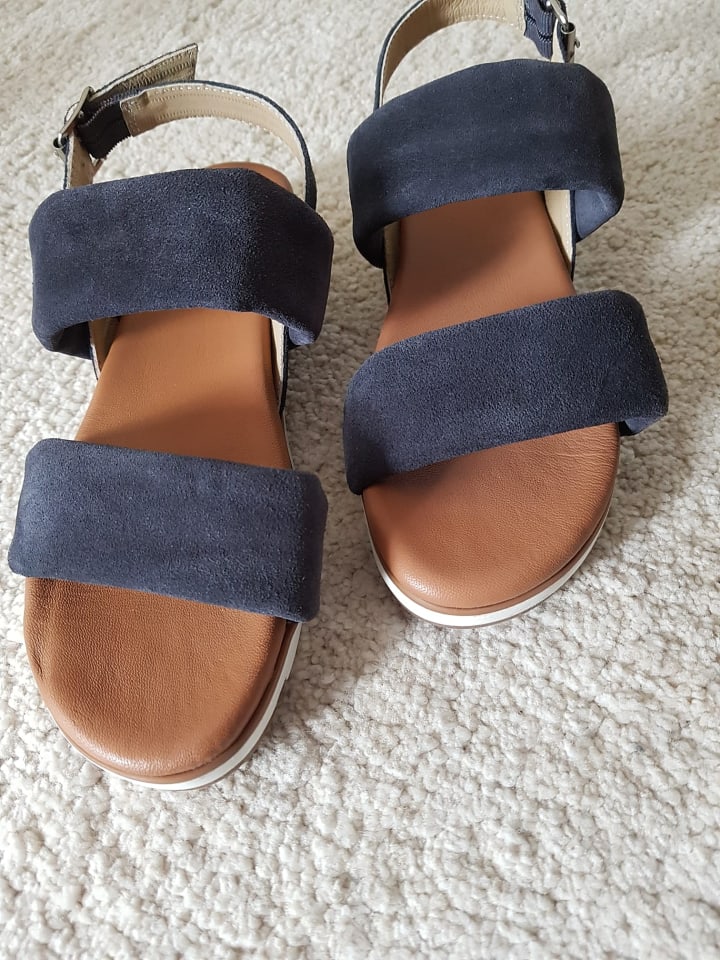 JOLANA & FENENA J&F Classic Sandals günstig kaufen 39
