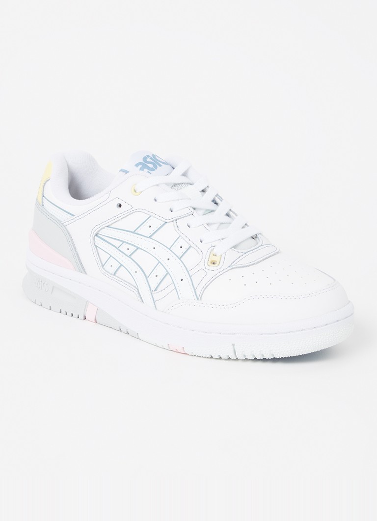 Adidași din piele ASICS EX89