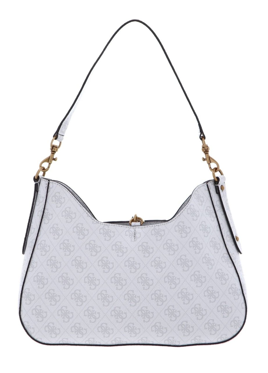 GUESS Handtaschen grau