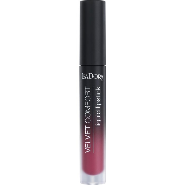 Velvet Comfort Liquid Lipstick