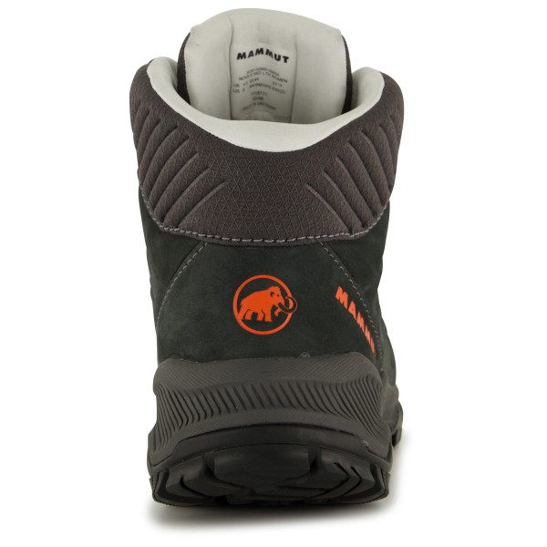 Mammut - Women's Nova IV Mid LTH - Wanderschuhe