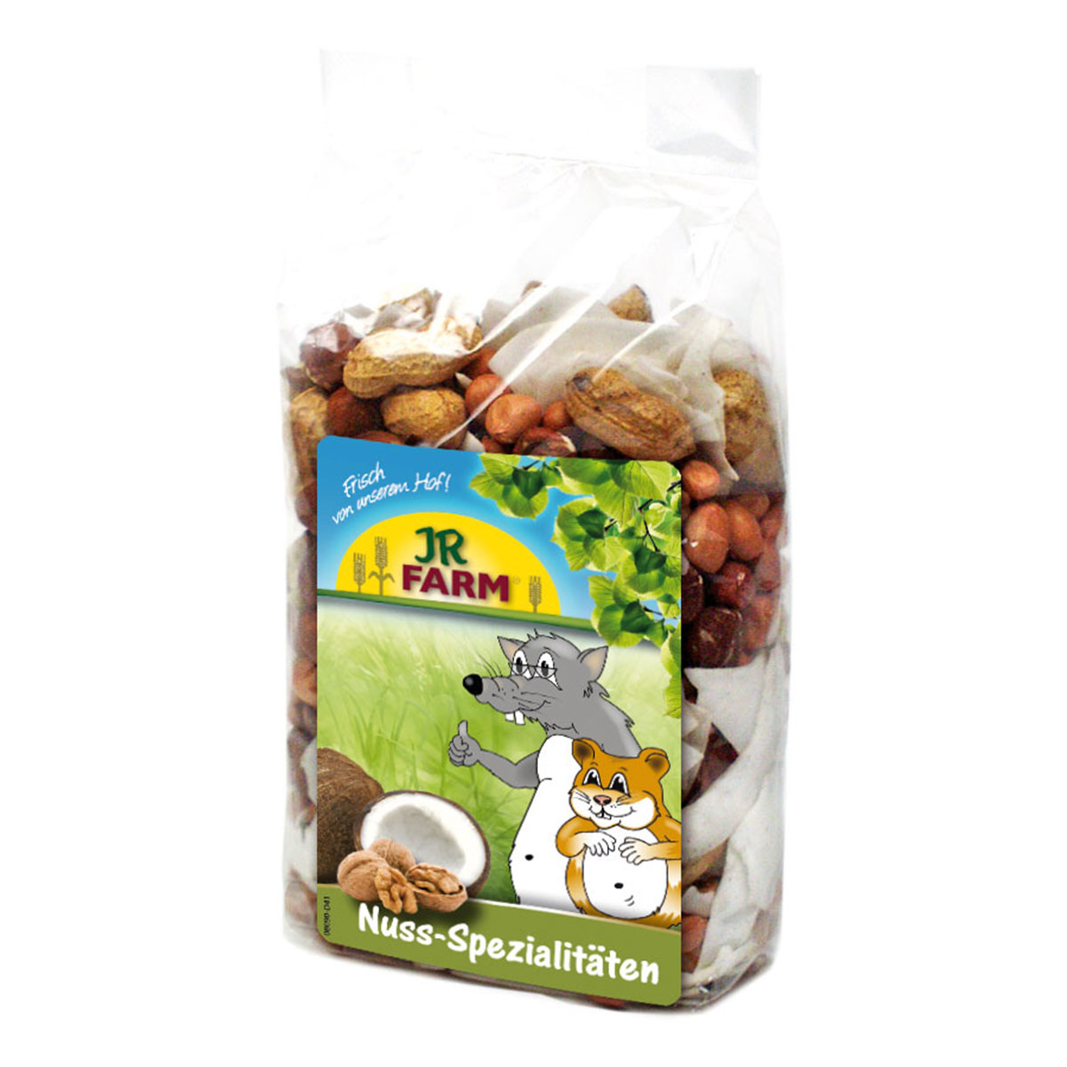 JR Farm Nuss-Spezialitäten günstig kaufen