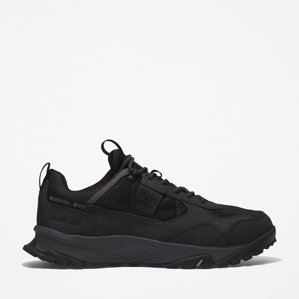 Timberland Lincoln Peak Low GTX TB0A44DK0151 / schwarz