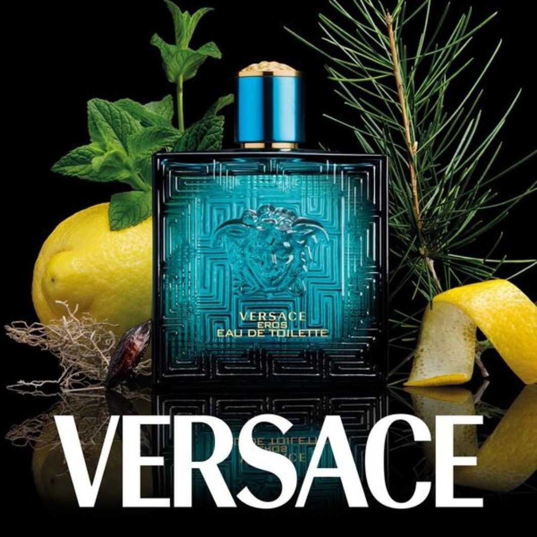Versace toaletna voda
