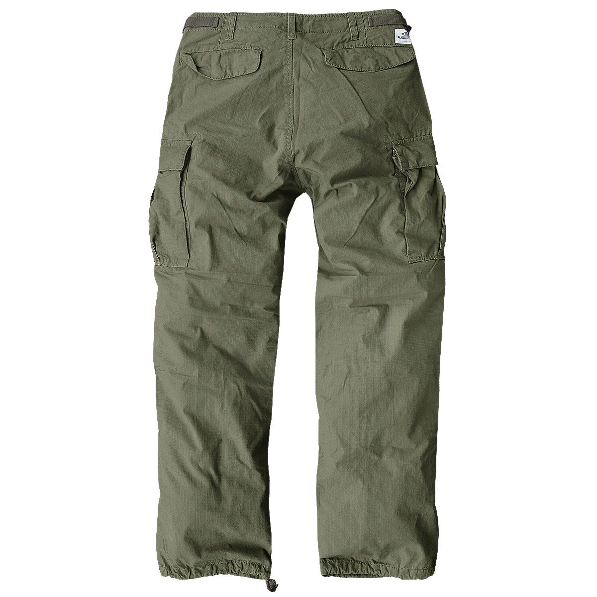 Armyhose Miller M-65 Feldhose Ripstop