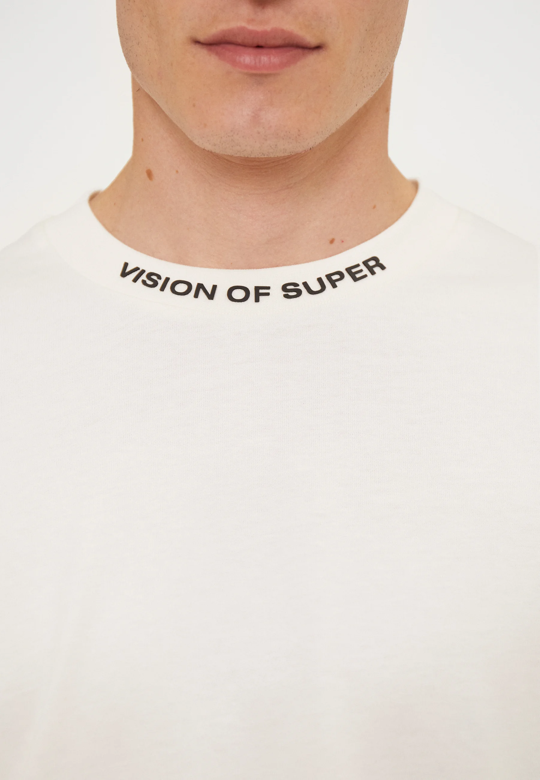 Visión de Super FLAMES - Camiseta con estampado