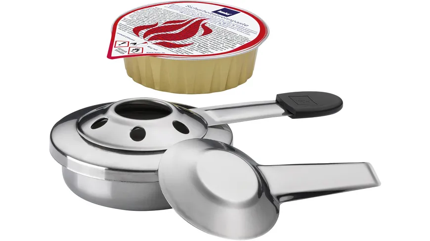 kela Pastenbrenner Set Vesuv