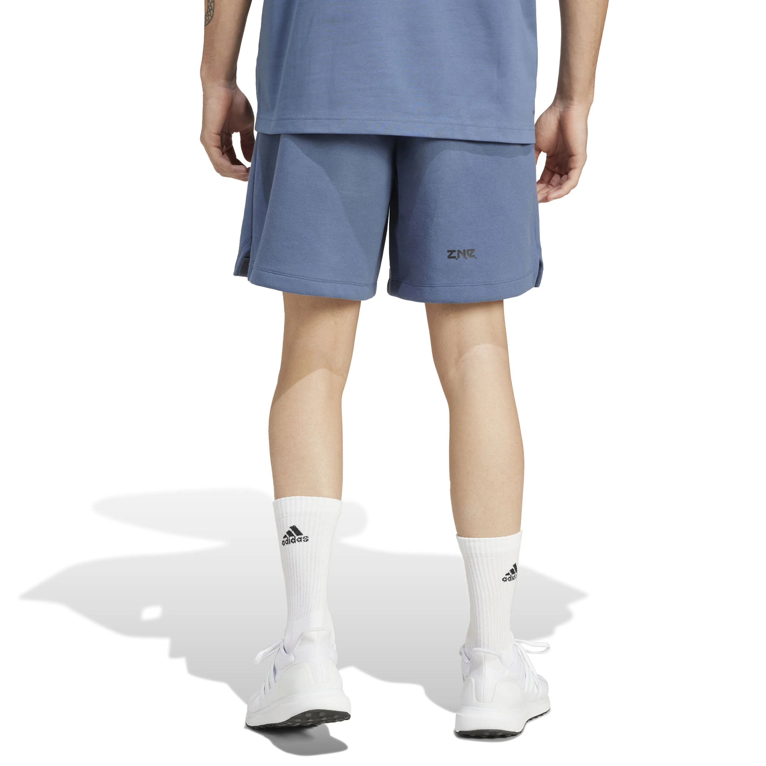 Z.N.E. PR Shorts Herren - Blau