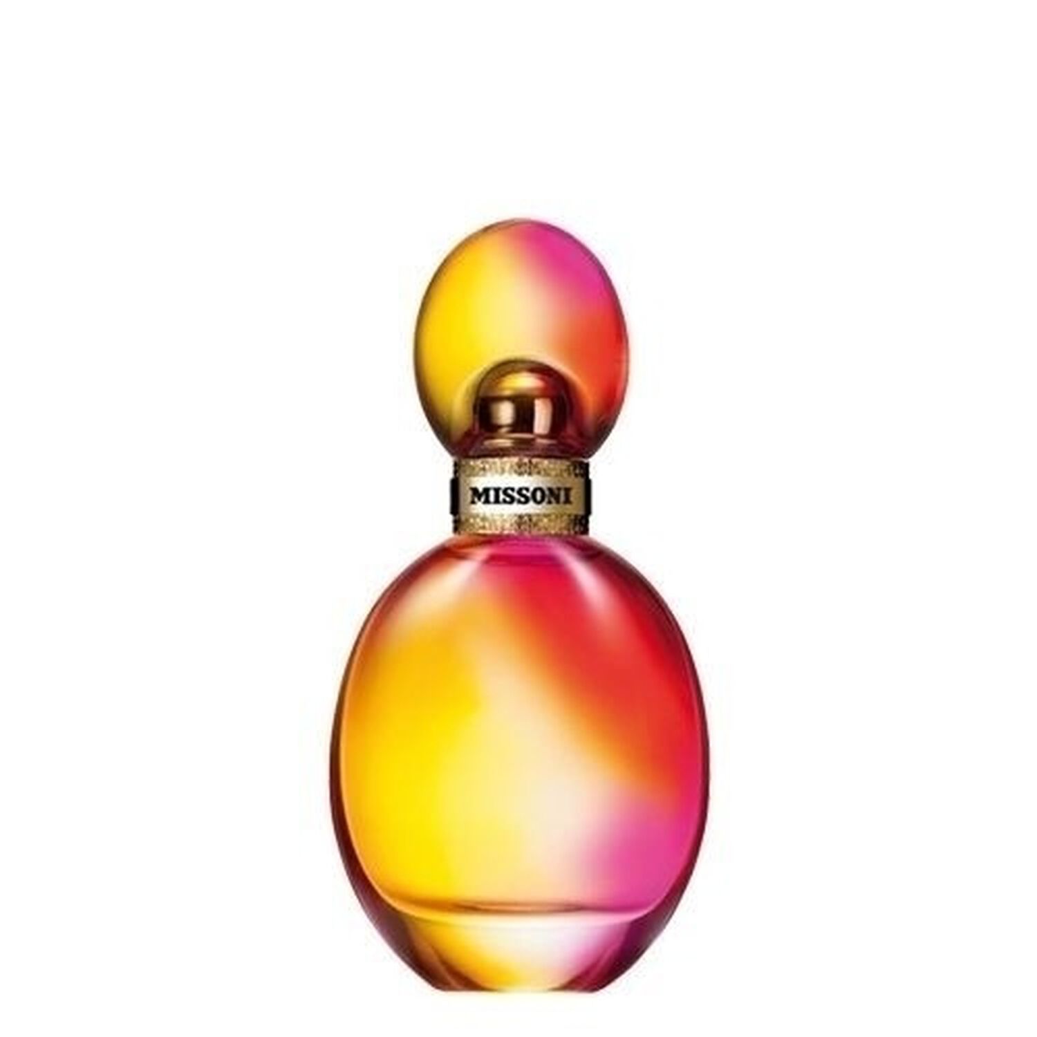 Missoni Missoni pour Femme Eau de Toilette