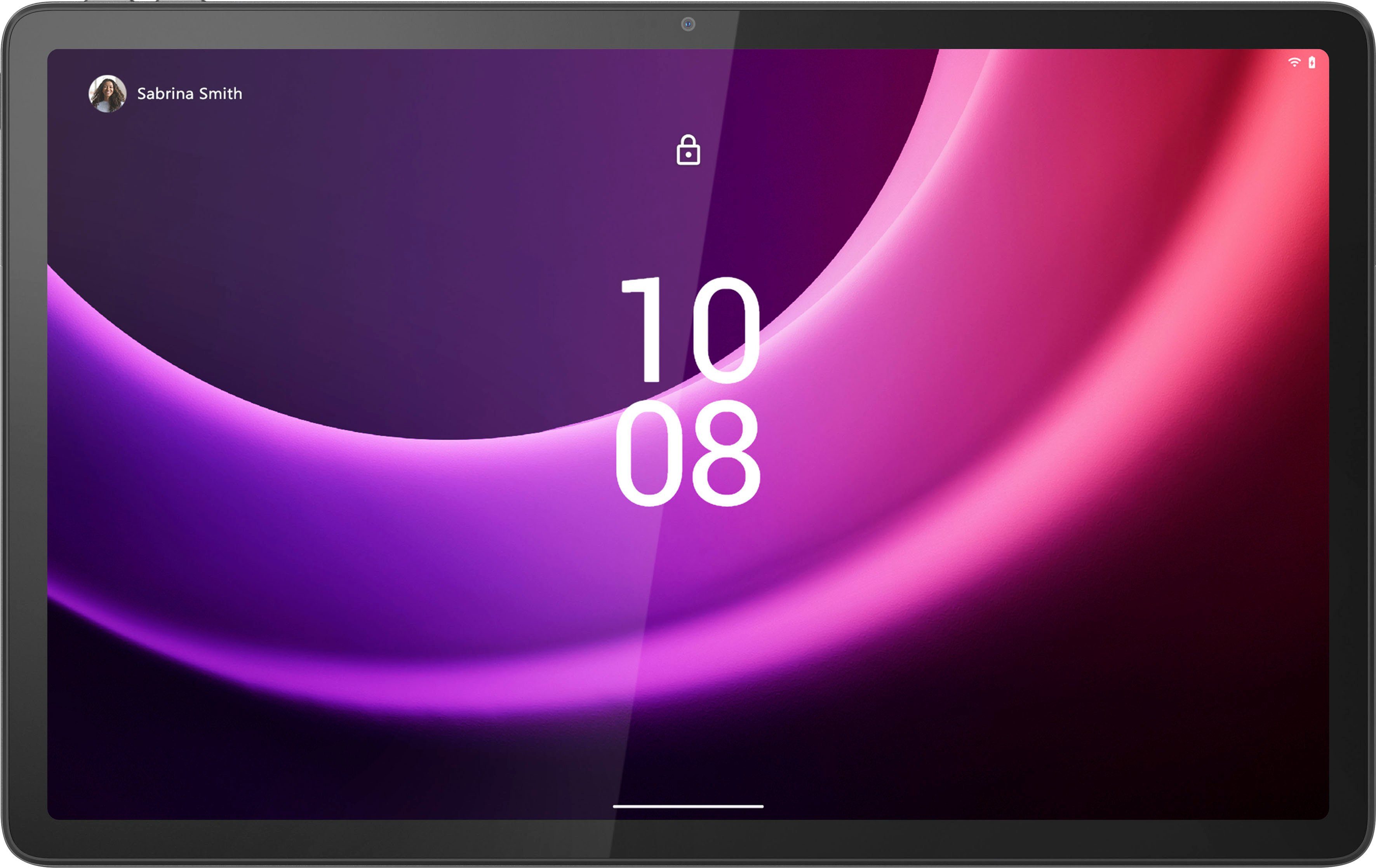 Lenovo Tab P11 (2nd Gen) ZABG0242SE Tablet (11,5