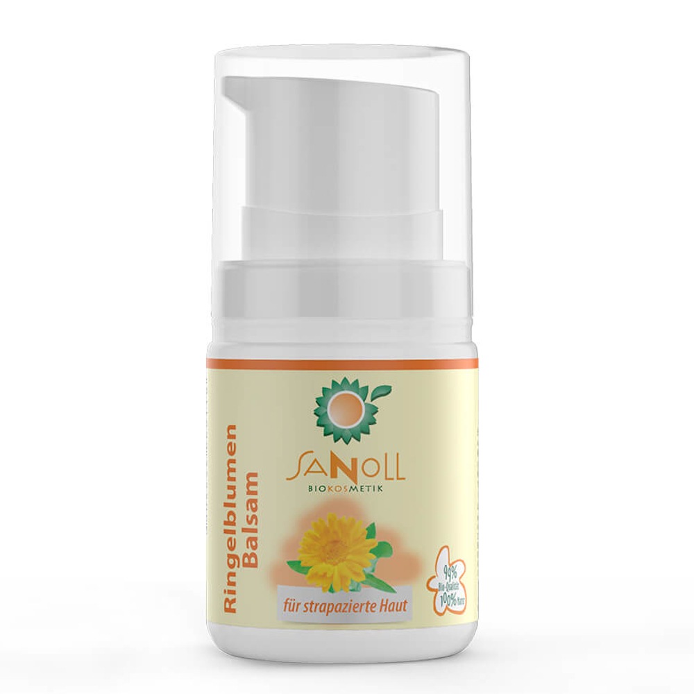 Ringelblume - Balsam 50ml