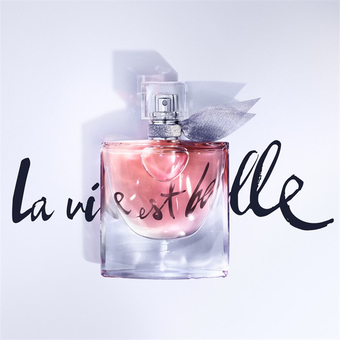 Eau de Parfum Spray nachfüllbar
