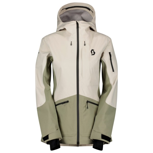 Scott - Women's Jacket Vertic 3L - Skijacke