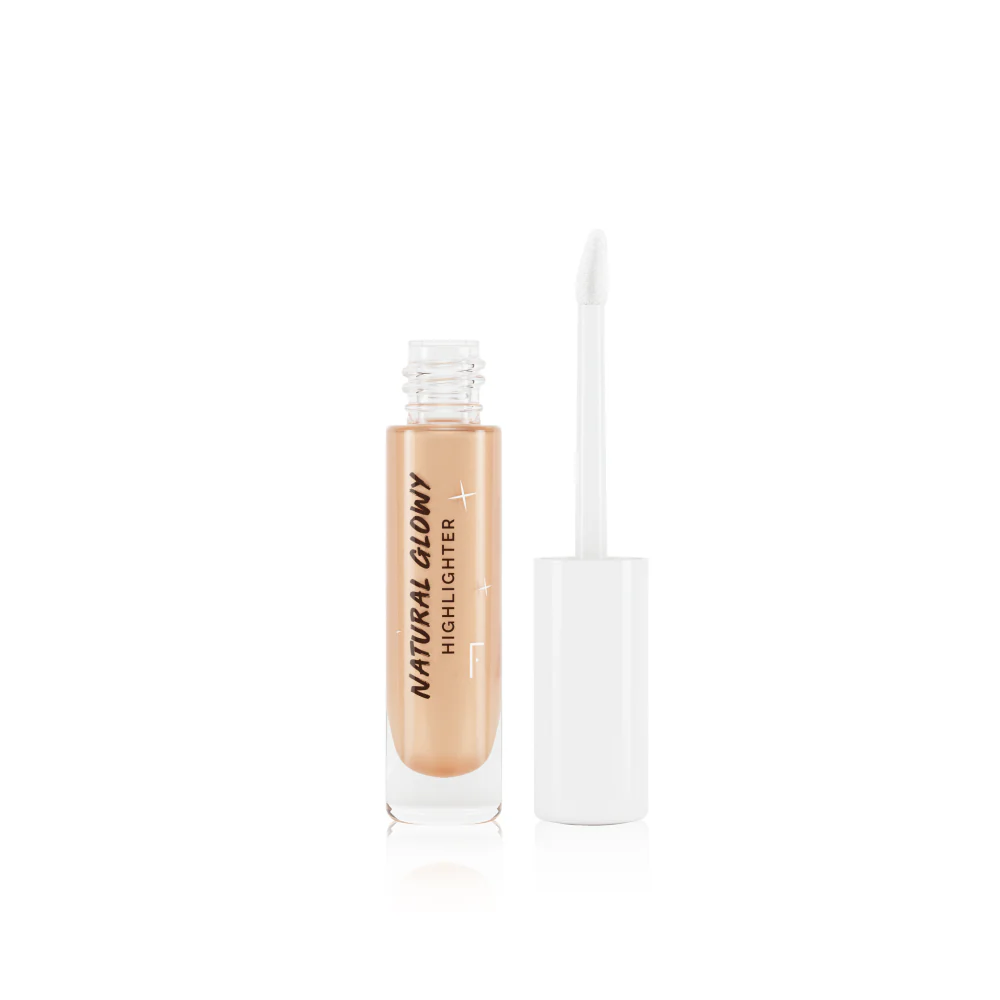 Iluminador Incarnato Natural Glowy - Potenciadores e iluminadores