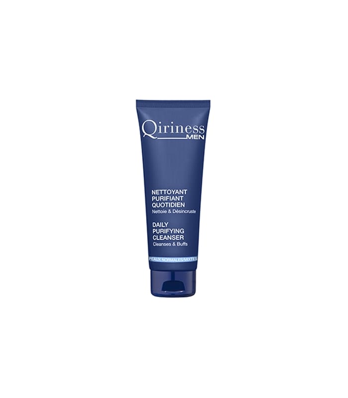 Qiriness-NETTOYANT PURIFIANT QUOTIDIEN-Nettoyant Purifiant Quotidien