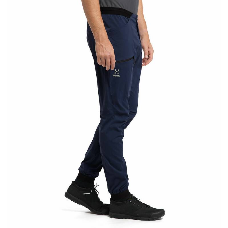 Haglfs L.I.M Fuse Pant Trekkinghose Herren