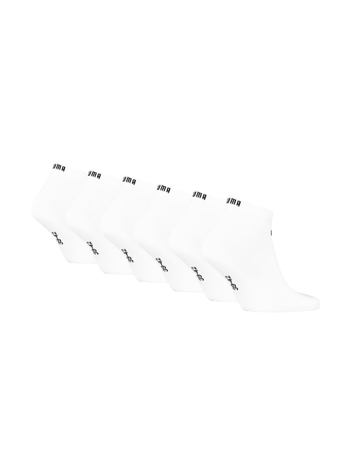 Puma Socken ELEMENTS SNEAKER 6P in White günstig kaufen