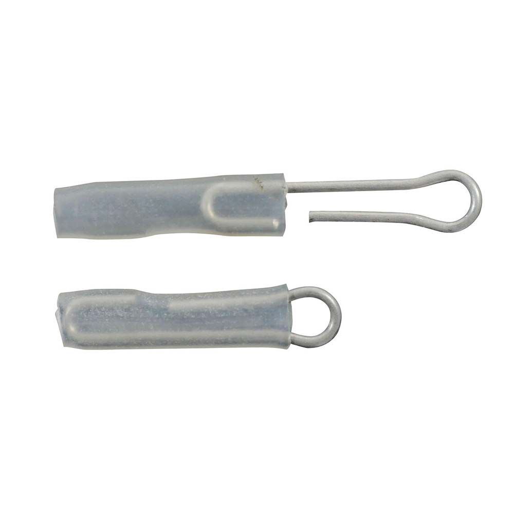 RAGOT Stainless Steel Staples (x10)