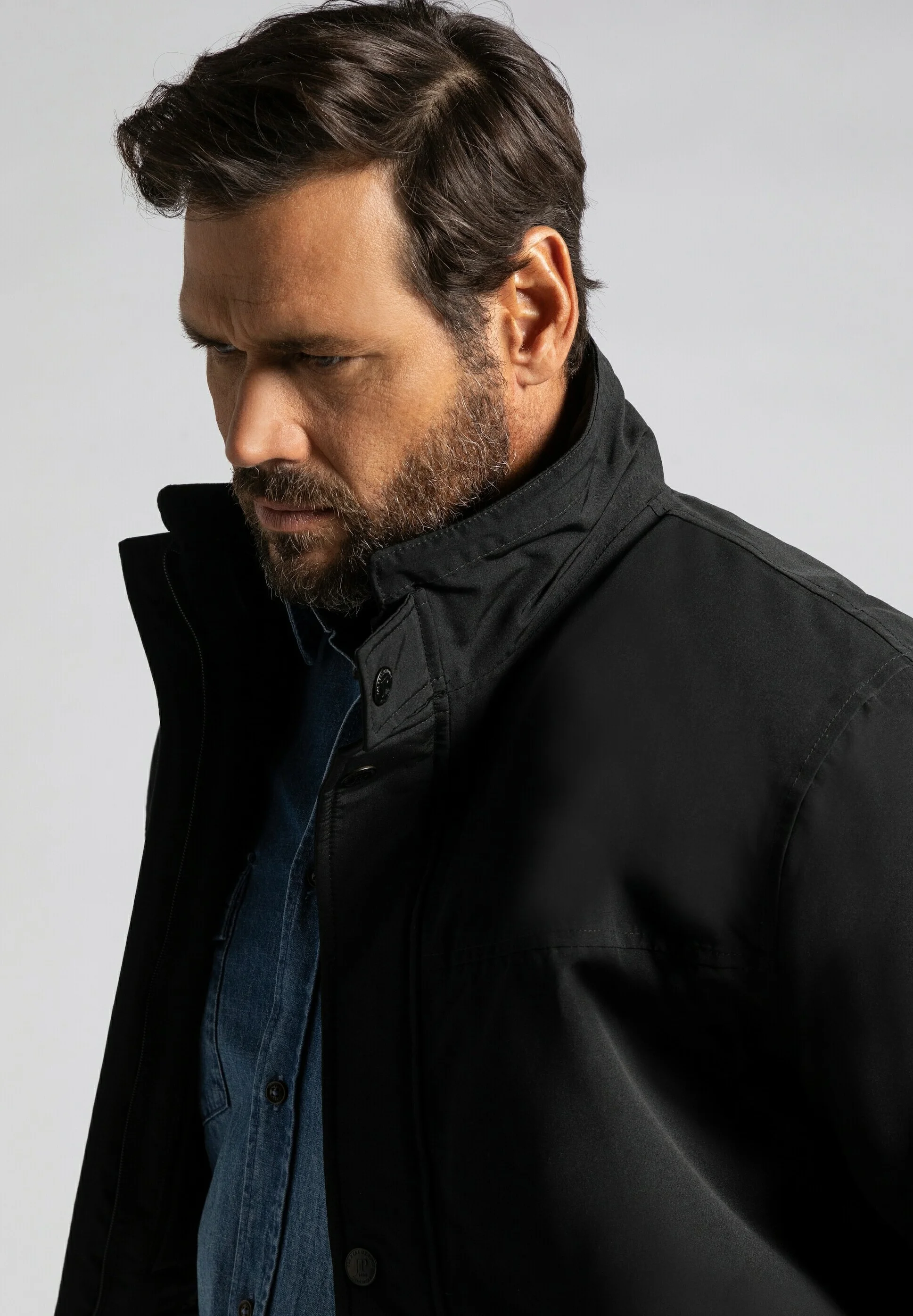 Chaqueta de entretiempo JP1880