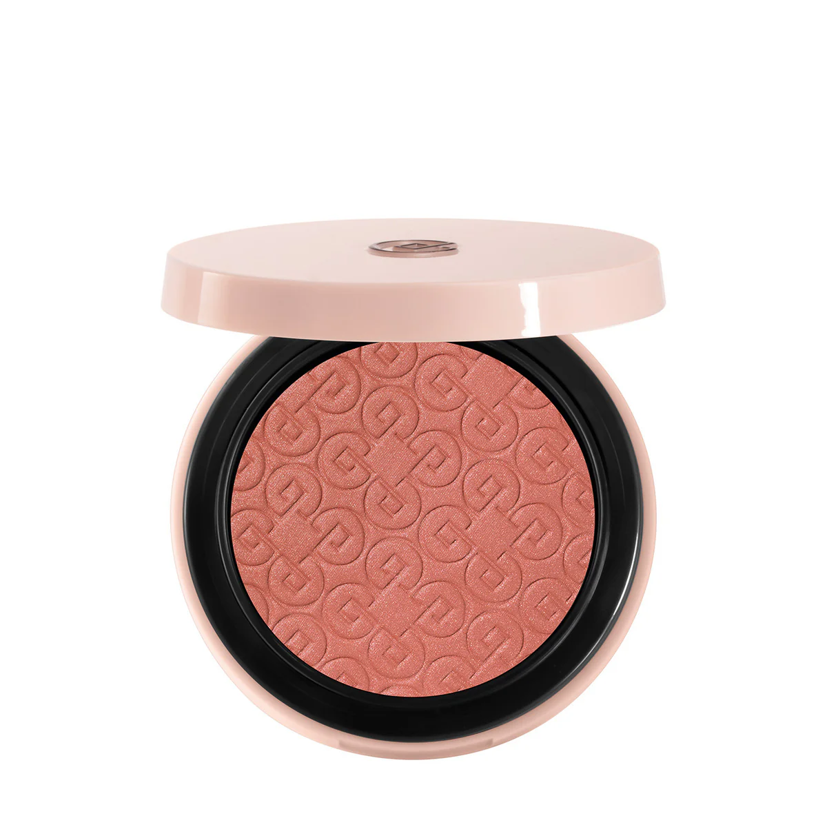 Colorete Maxi para un Rostro Impecable - Colorete Compacto