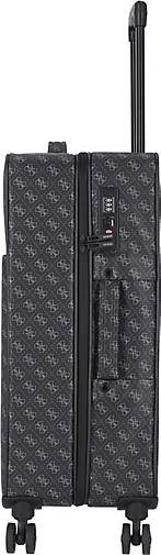 GUESS Vezzola 4 Rollen Trolley 65 cm