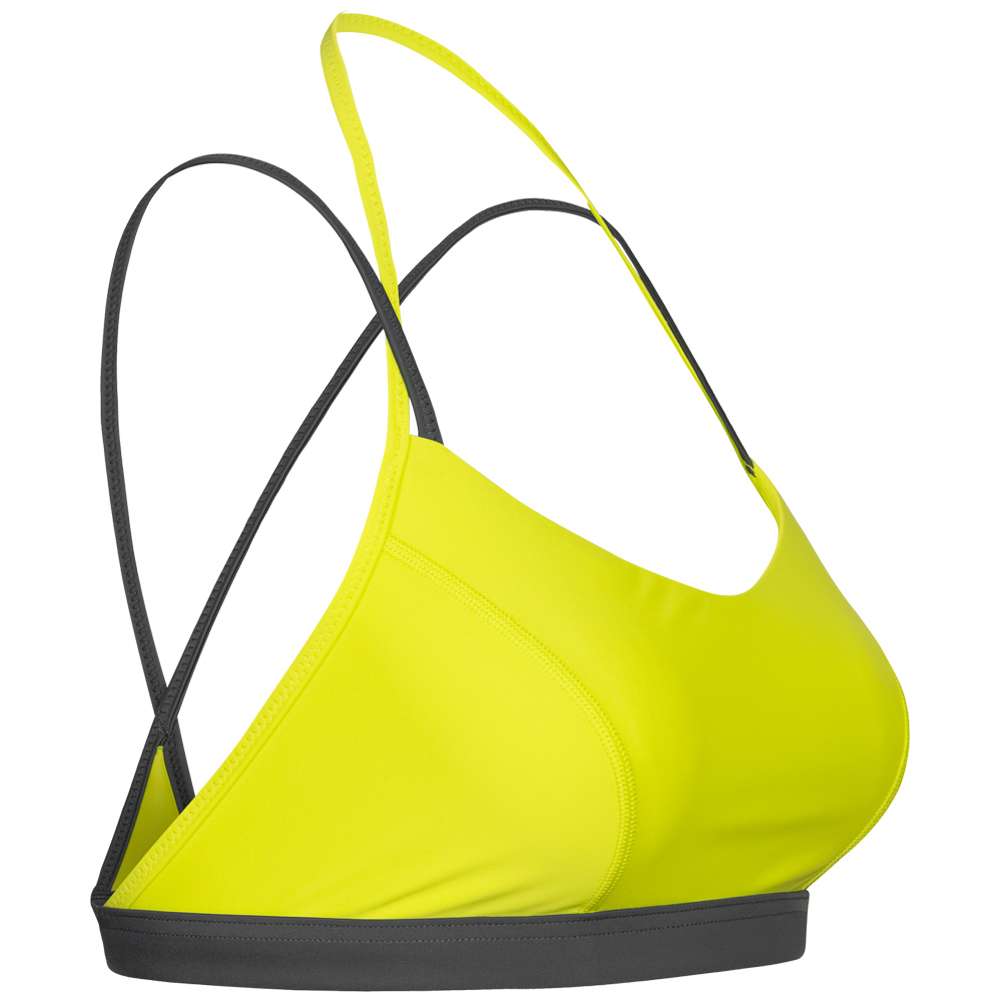 Speedo Ultra Fizz Crop Damen Schwimmtop 8-11244B852