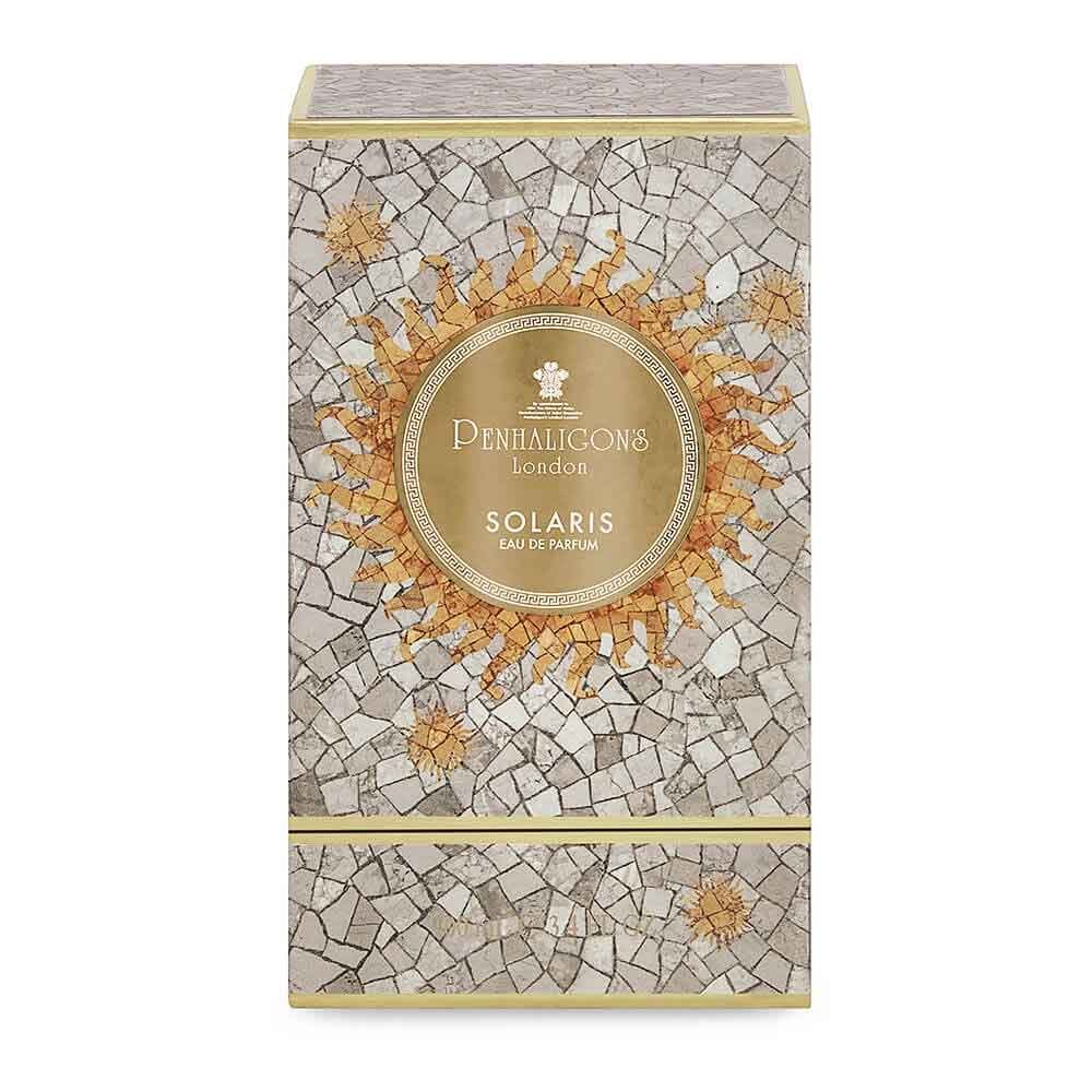 Penhaligon&'s London Solaris Eau de Toilette Nat. Spray