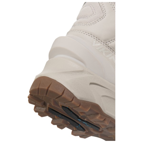 Viking - Women's Constrictor IceGrip Warm GTX - Winterschuhe