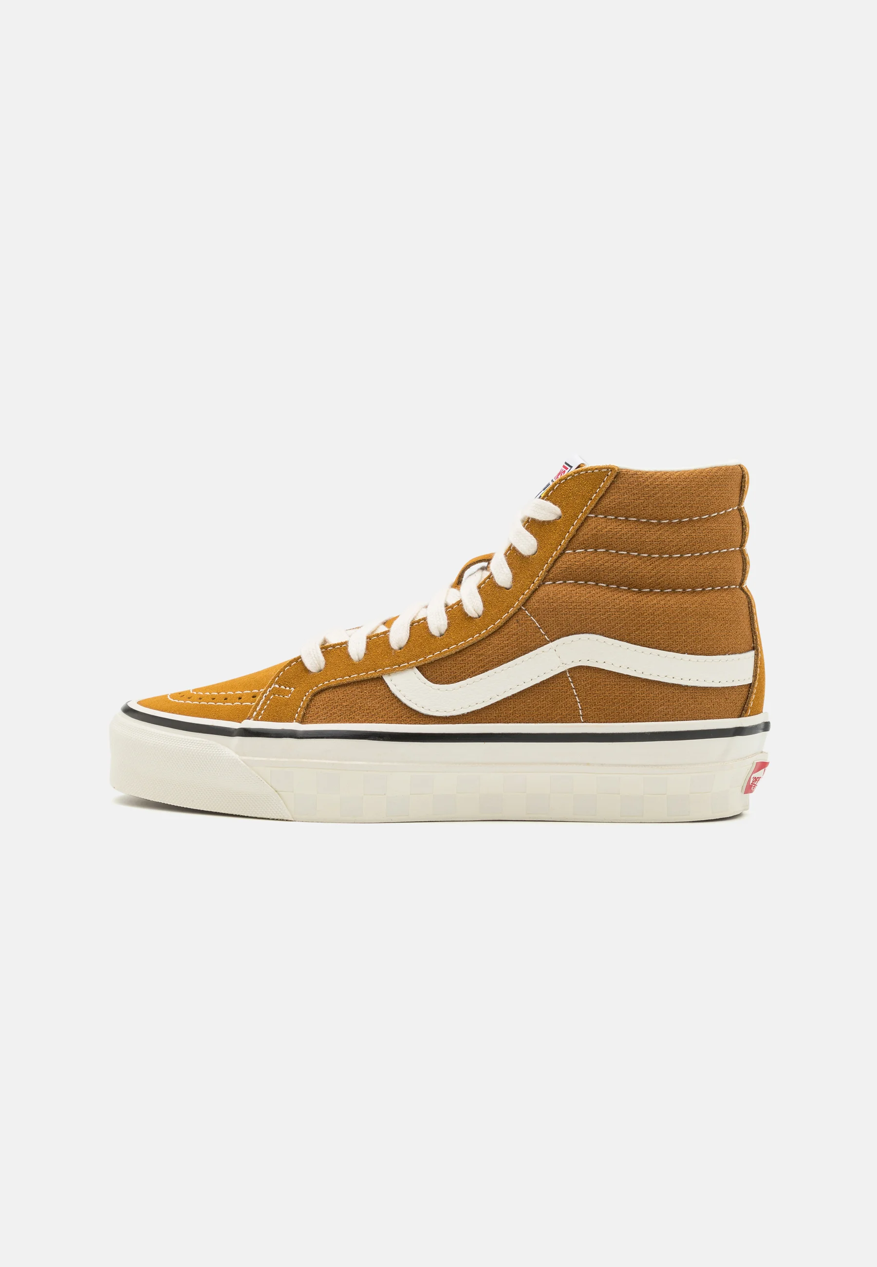 Vans SK8-HI REISSUE 38 UNISEX - Zapatillas altas