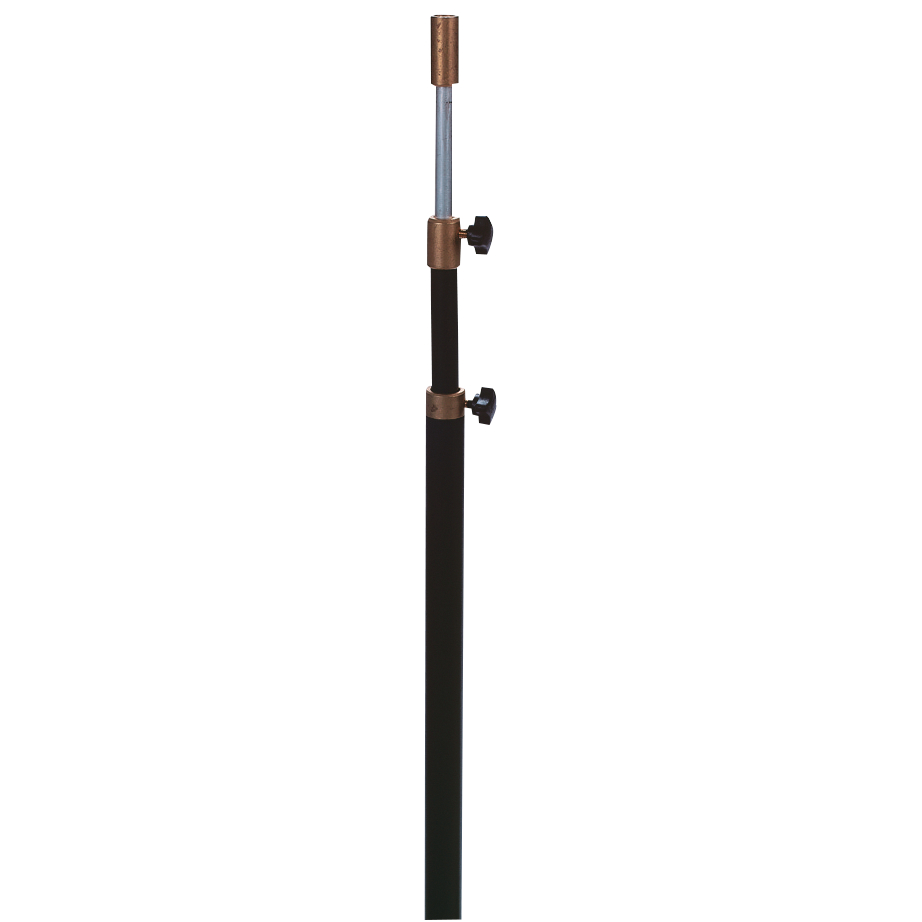 Tele-Erdspeer (2-fach verstellbar)