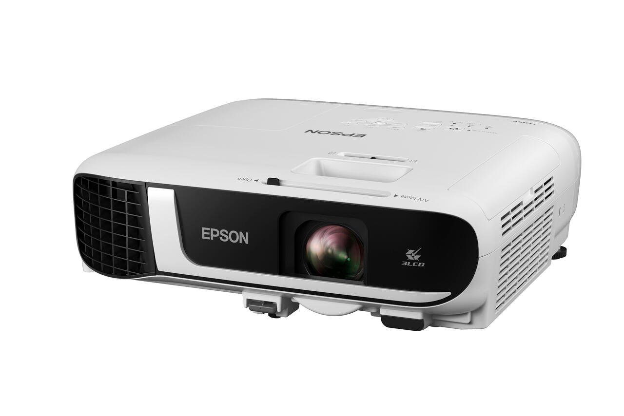 Epson Epson EB-FH52 Beamer (1920 x 1080 px)