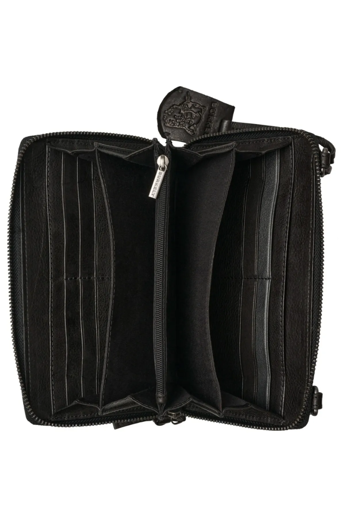 Burkely  Umhängetasche Just Jolie Phone Wallet Wide