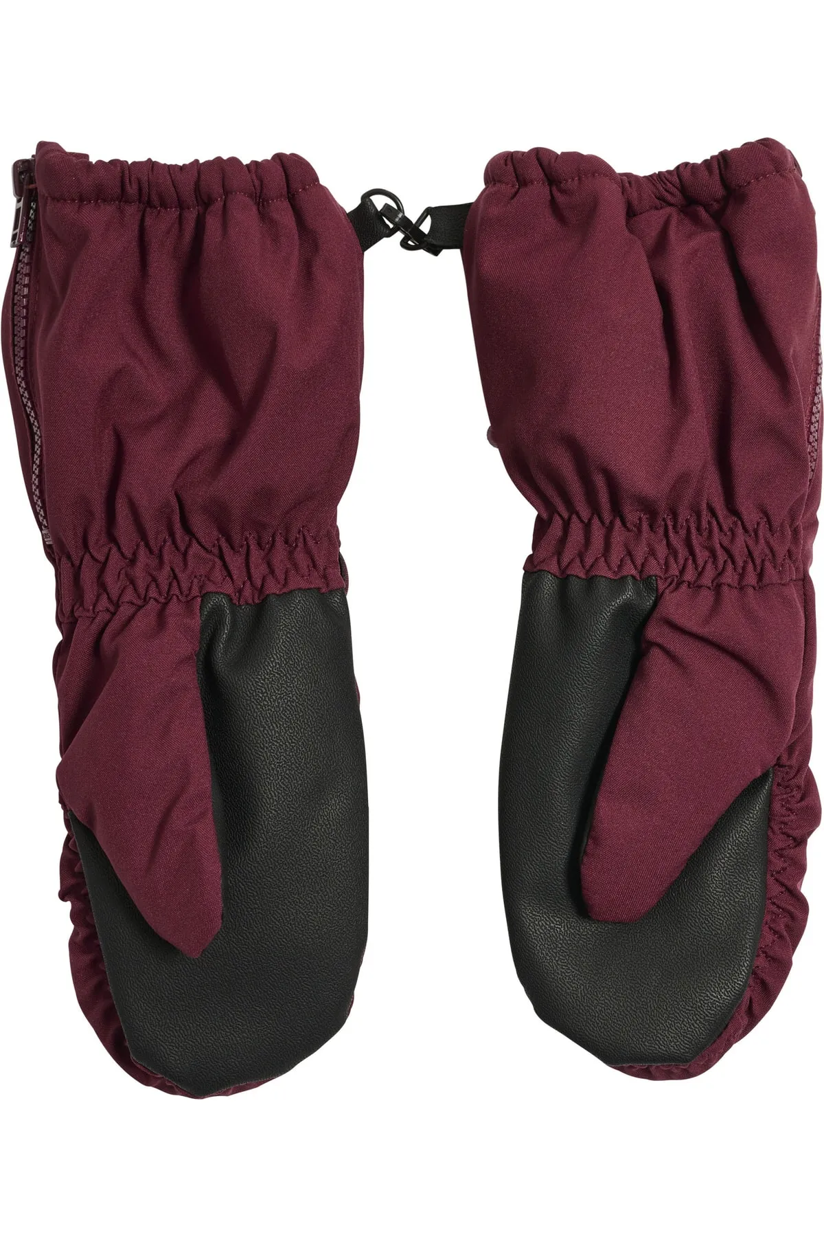 hummel  Handschuhe - Rot - Lizenzartikel