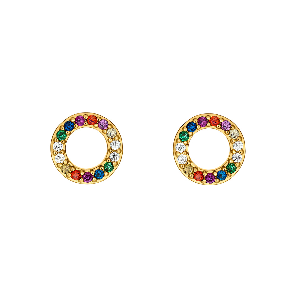 Heideman Boucles d'oreilles Paga Boucles d'oreilles