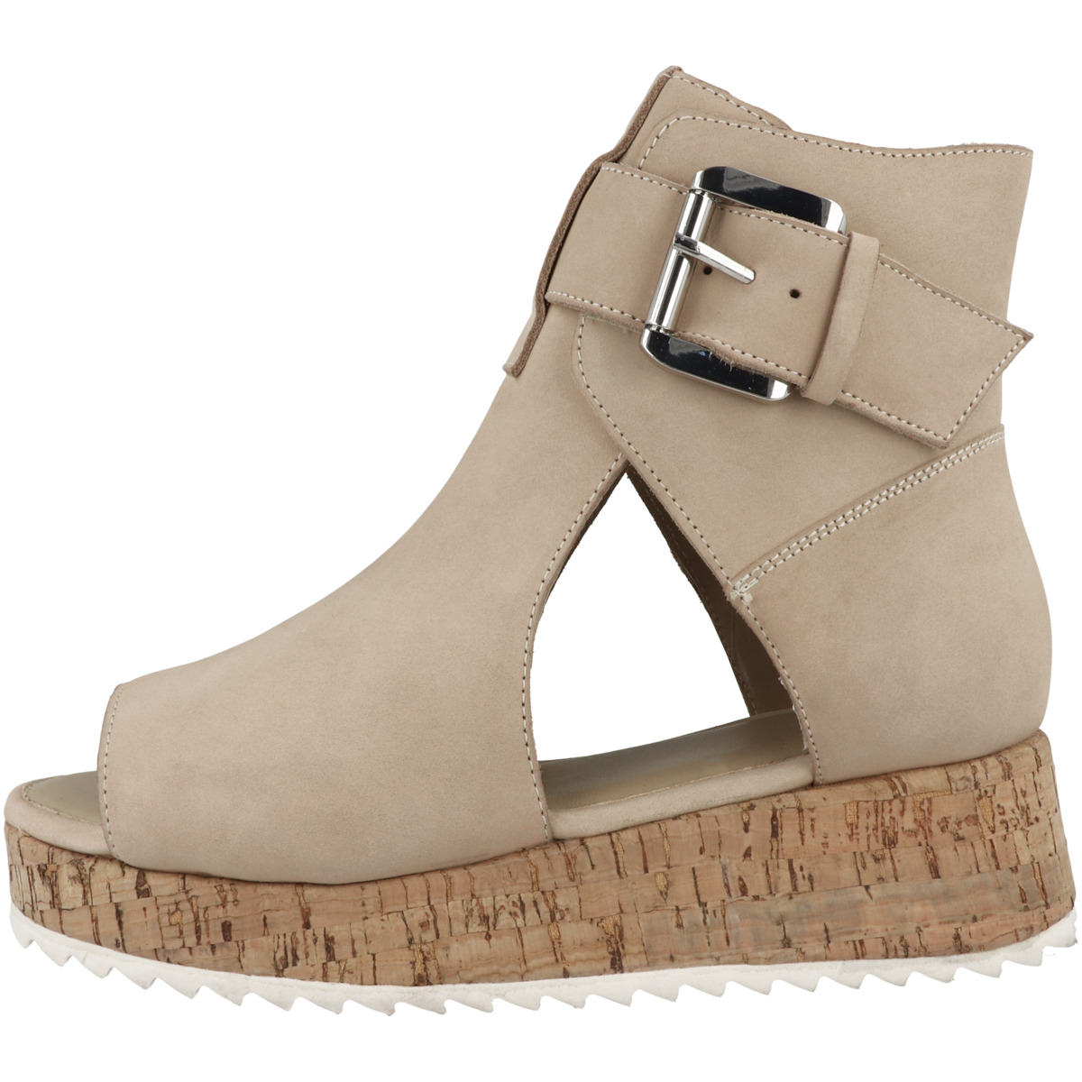 Gerry Weber Barletta 07 Stiefelette beige