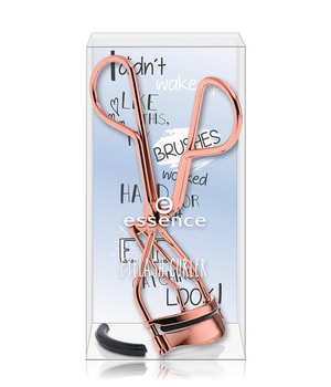 essence Eyelash Curler Wimpernzange-1 Stk