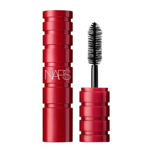 NARS Climax Mascara, musta, 2,5 grammaa