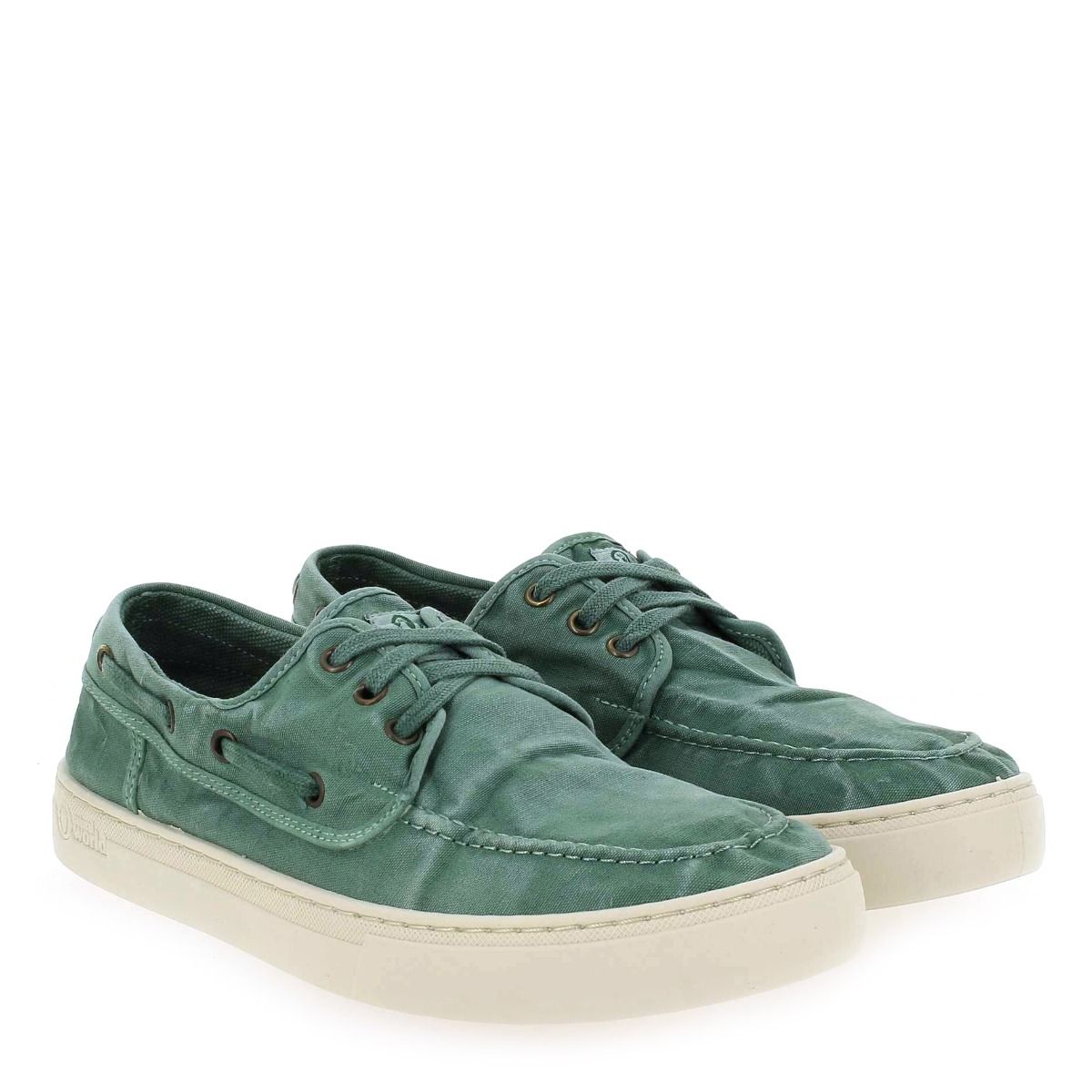 Natural world  6603E - Vert