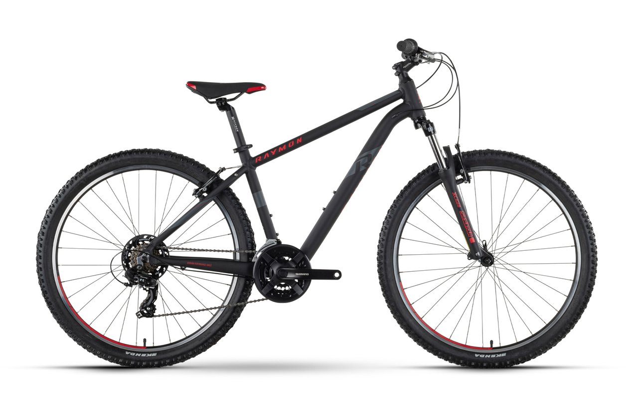 Raymon SevenRay 1.0 - 2023 - 27,5 Zoll - Diamant