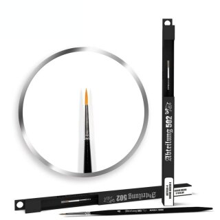Abteilung 502 - Round Brush (4)