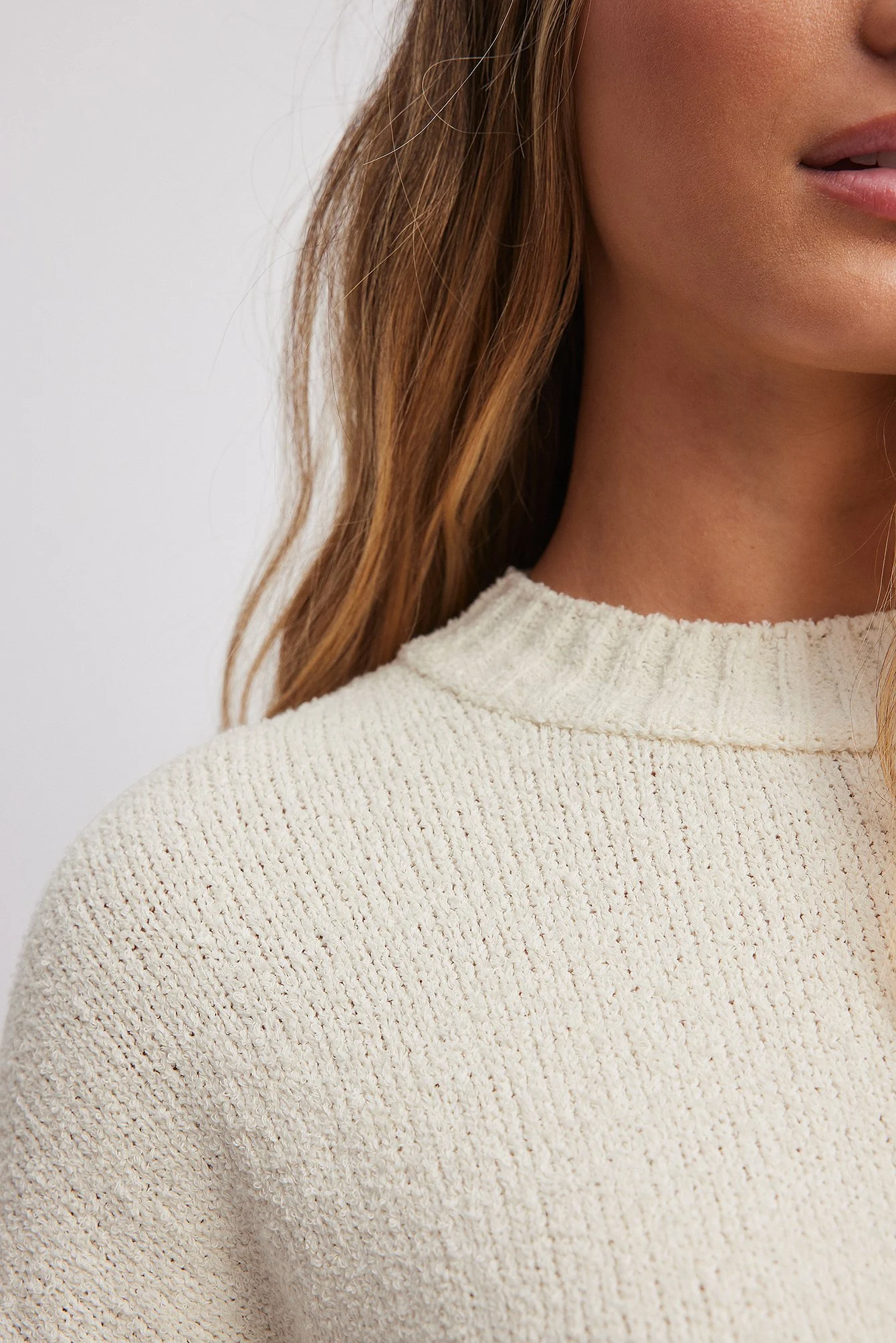 Oversize-Sweater