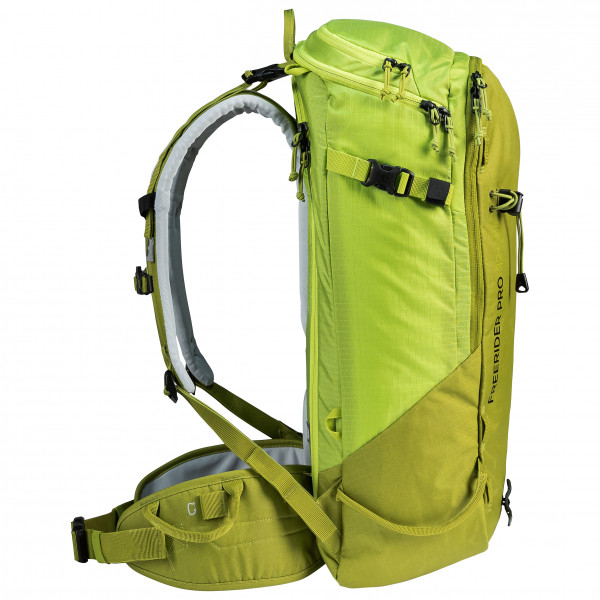 Deuter - Women's Freerider Pro 32+ SL - Skitourenrucksack