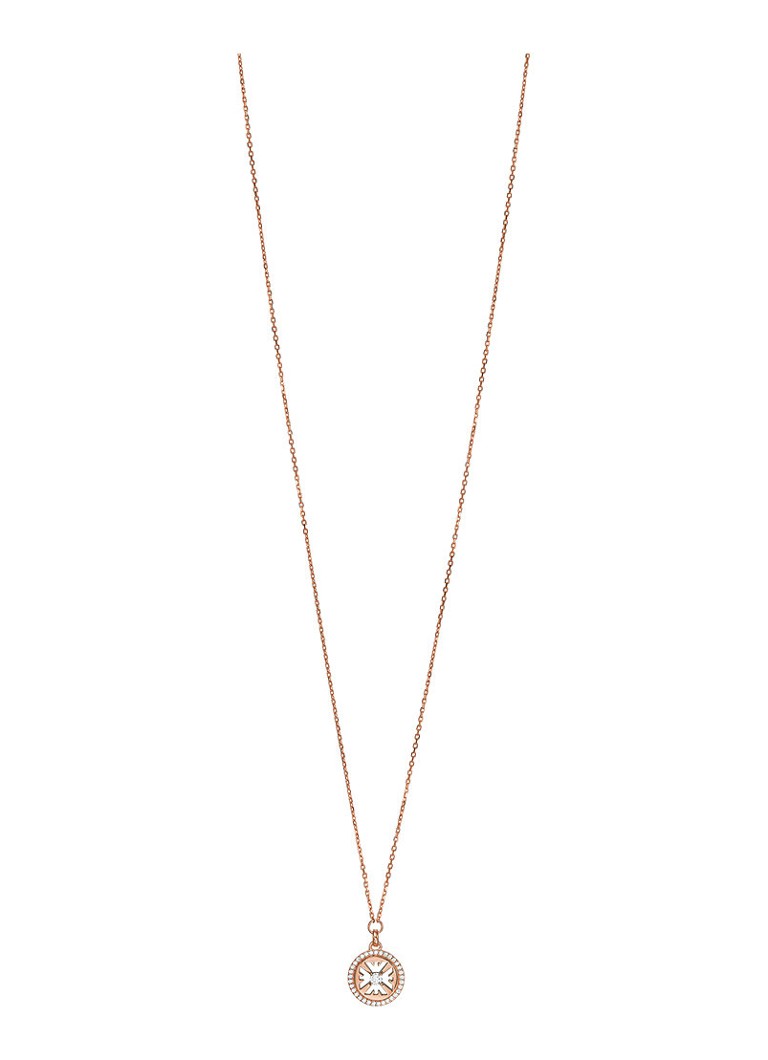 Emporio Armani Silver Necklace EG3593221