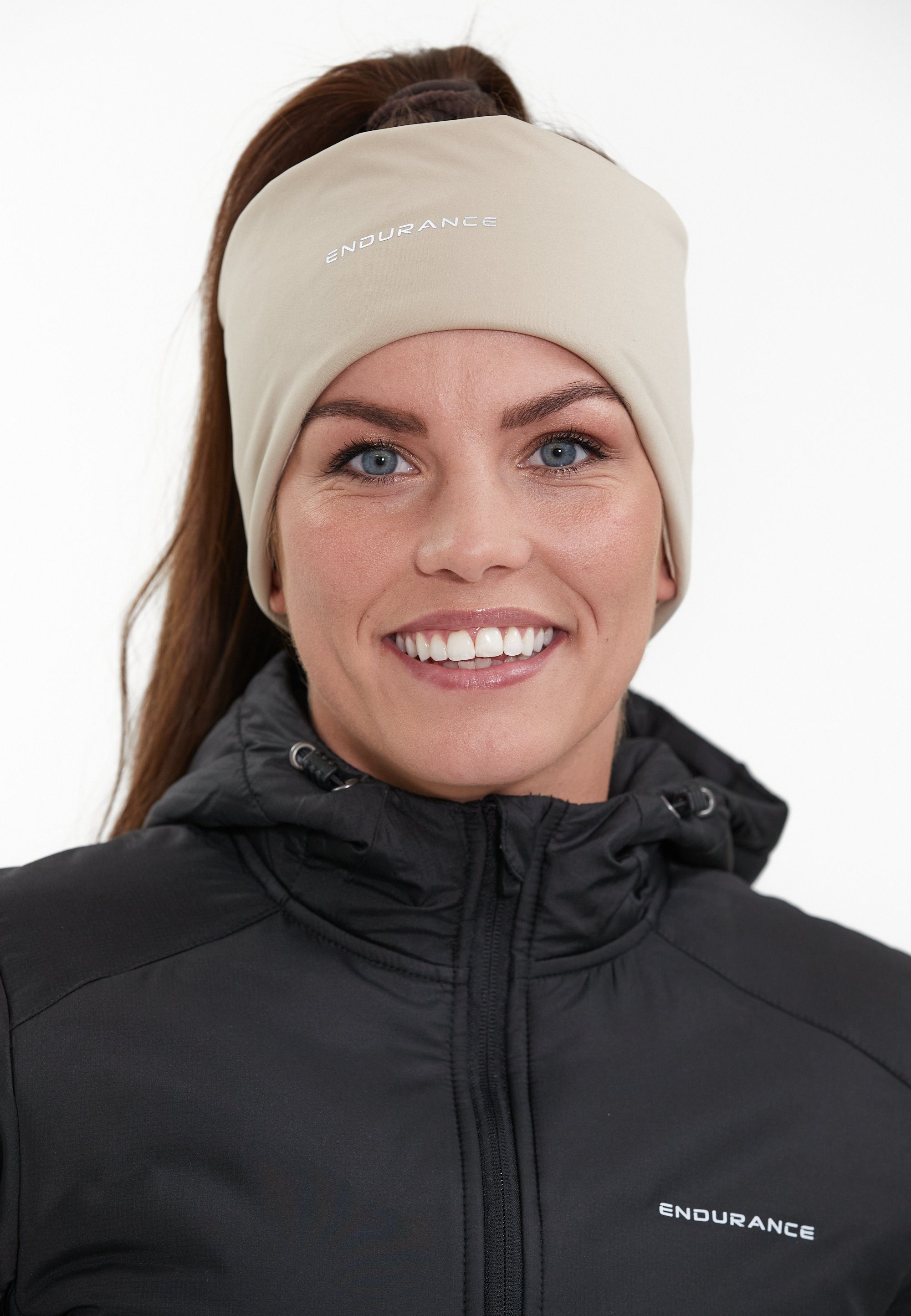 ENDURANCE Stirnband Corbia (1-St) im sportlichen Design
