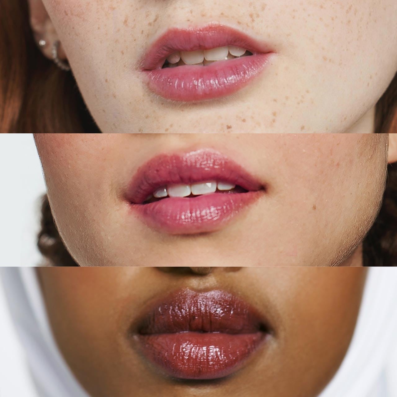 Rtěnka Clinique Almost Lipstick™ odstín Black Honey